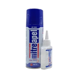 Лепило за МДФ MITRE APEL 50-200gr
