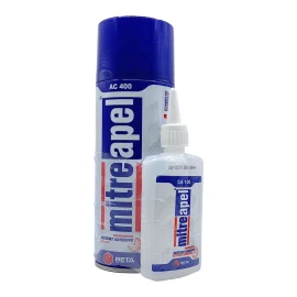 Лепило за МДФ MITRE APEL 100-400gr