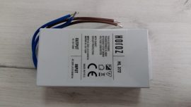 Трансформатор за луни 50 w метален