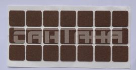 Самозалепващи стъпки 30х30