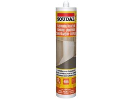 Неопреново лепило 48 A 280мл SOUDAL