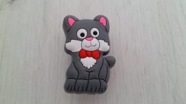 Дръжка детска коте