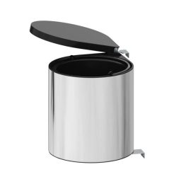 Кош за вграждане INOX, STARAX  ЛУКС S-2251 -  10 L