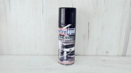 Спрей почистващ препарат за ГЛАНЦ повърхности Mitre Apel 200 ml.
