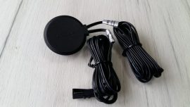 Сензор димируем докосване ( невидим ) 12V / 20W  1005
