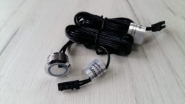 Сензор димируем ключ за докосване с подсветка 12V-24V / 60W 1004