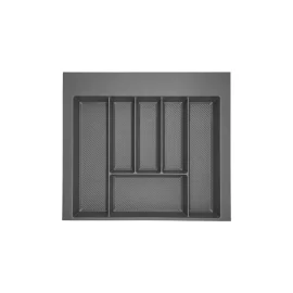 Органайзер за прибори 550 х 490 x 55 mm с антибактериално ПВЦ