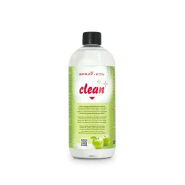 Почистващ препарат за мебели Spray-Kon Clean